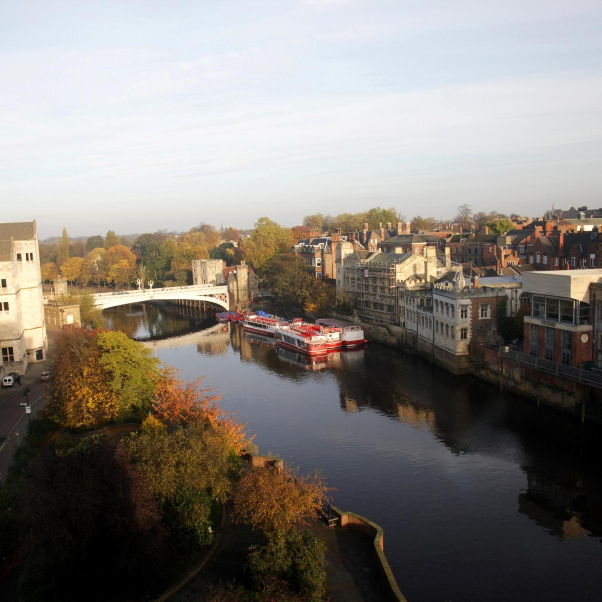 Radisson Hotel York, York